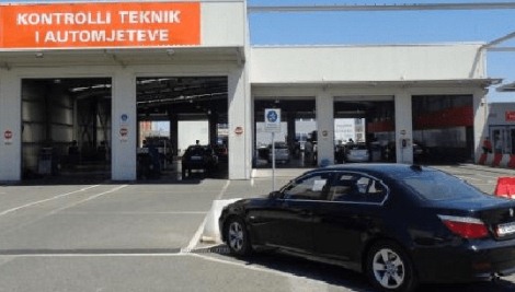 Hiqet kolaudimi vjetor per makinat e perdorura: Ja cfare ndryshon nga janari